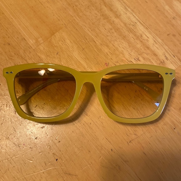 Authentic ISABEL MARANT sunglasses - Picture 1 of 4